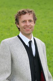 Gemeinderat Matthias Geisler
