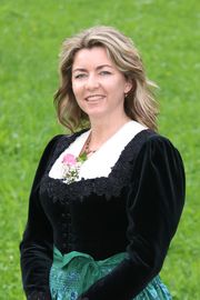 Gemeinderätin Angelika Daum